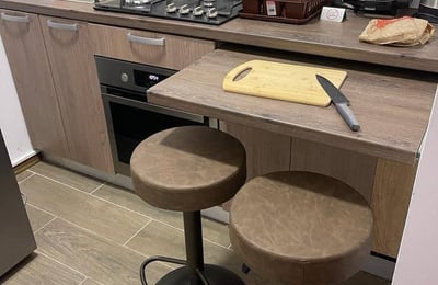 Аренда уютной 2-комнатной квартиры 55 м² в районе Mamaia, Констанца, Румыния